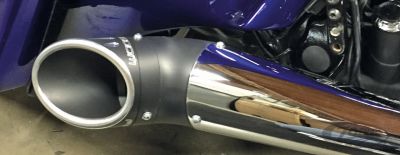 735999 - Freedom 2in1 turnout FLH/T95-16 Chr/chr