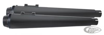 736005 - FREEDOM US-OUTLAW S/O's Pitch BLACK FLH/T95-16