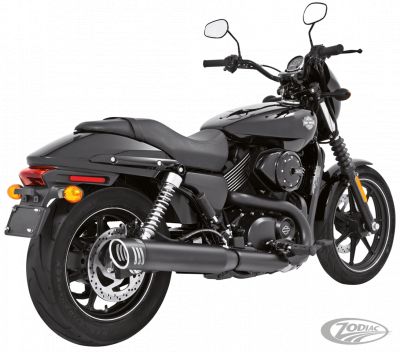 736013 - Freedom Quiet baffle for 4