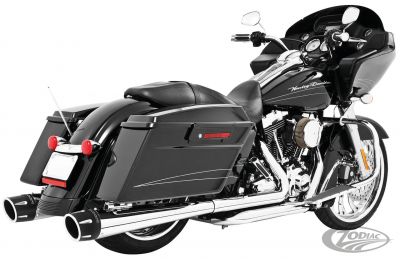 736014 - Freedom Quiet baffles 4