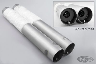 736016 - Freedom Quiet baffles