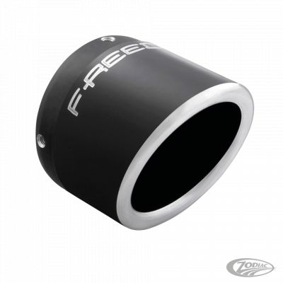 736017 - FREEDOM LIBERTY/ROLLED EDGE BLK SCULPTED TIP 4