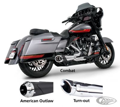 736046 - FREEDOM 2-1 TURNOUT CHR/BLK SCULP FLH/T17-UP