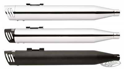 736081 - FREEDOM Quiet baffles 4