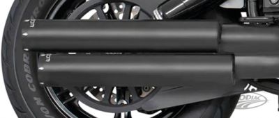 736106 - FREEDOM QUIET BAFFLES F/3.25