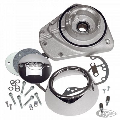 736926 - S&S Gasket, Gearcover BT70-92 S&S70-00