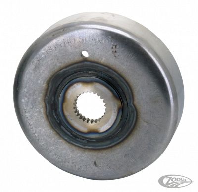 737007 - GZP GHDP Alternator rotor TC08-17