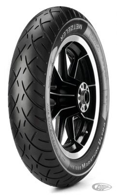 737054 - Metzeler 130/70R18M/CTL 63H ME888F