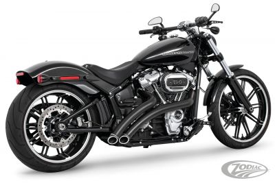 737206 - FREEDOM Radical Radius ST18-up Blk/Blk