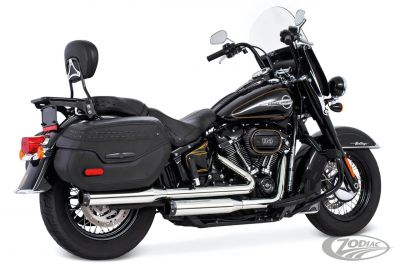 737211 - FREEDOM Signature S/O's ST18-up Chr/Blk