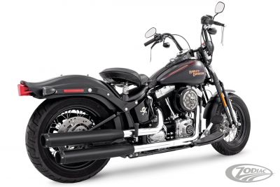 737212 - FREEDOM Signature S/O's ST18-up Blk/Blk