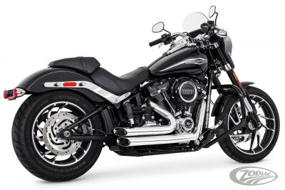 737221 - FREEDOM AMENDMENT SIDE SLASH ST18-up Chr X