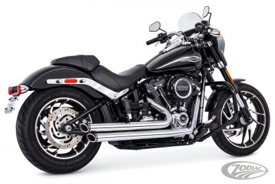 737226 - FREEDOM INDEP STGGRD SLASH TIP ST18-up Ch/Bk