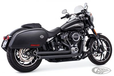 737227 - FREEDOM INDEP STGGRD SLASH TIP ST18-up Bk/Bk