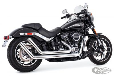 737242 - FREEDOM UPSWEEP ST18-up Chrome/Chrome