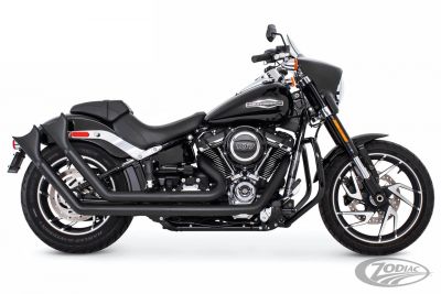 737249 - FREEDOM UPSWEEP SHARKTAIL ST18-up Black