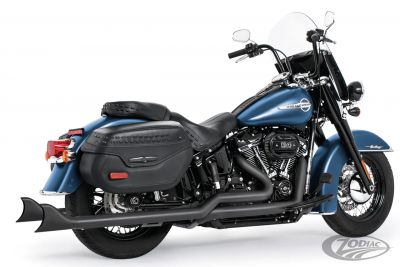 737254 - FREEDOM SHARKTAIL 36's TRUE-DUALS ST18-up Blk