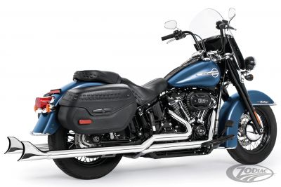 737255 - FREEDOM SHARKTAIL 39's TRUE-DUALS ST18-up Chr