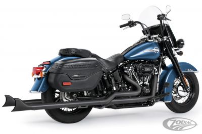 737258 - FREEDOM SHARKTAIL 42's TRUE-DUALS ST18-up Blk