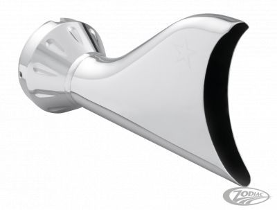 737338 - Chr Freedom Sharktail end cap 4