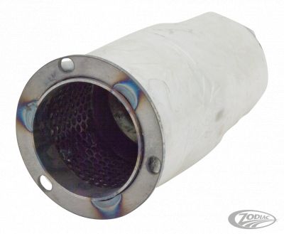 737340 - FREEDOM Standard baffle for Shorty's