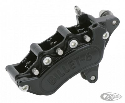 739007 - Harrison Billet 6 caliper 11.5