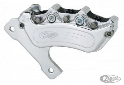 739027 - Harrison Billet 6 calipers Fat Bubba forks