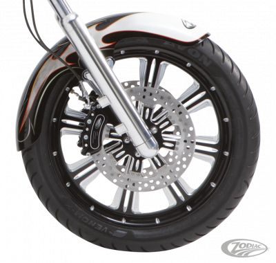 739061 - Harrison rear Caliper brckt FXD90-99