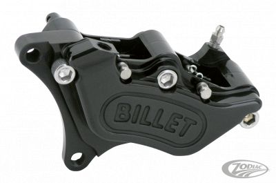 739067 - Harrison rear 4 piston caliper XL84-0