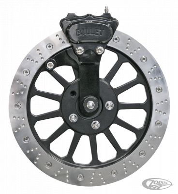 739149 - Harrison pulley brake 70Tx1