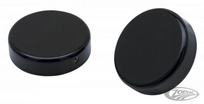 739517 - DMP Top Caps 49mm BLK FXD07-17 ST18-up