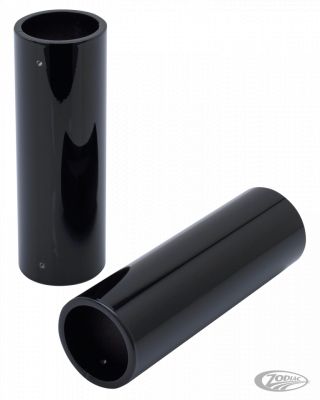 739519 - DMP Upper Fork Cover BLK FXD06-17