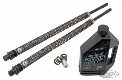 739927 - Legend AXEO fork Cartridge FLH/T97-13 St