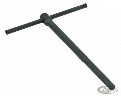 740047 - COLONY Allen T-bar wrench for wheel lug bolts