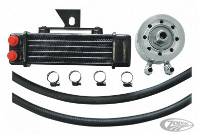 740075 - Jagg horiz.oilcooler Buell 96-02