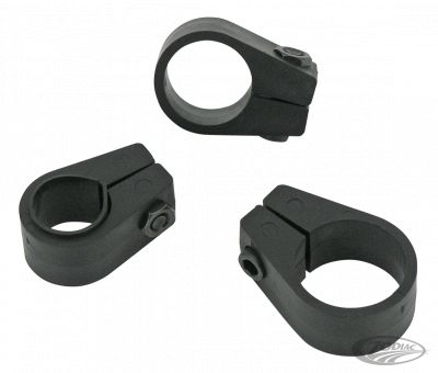 740081 - Jagg replacement clamp 1 1/8
