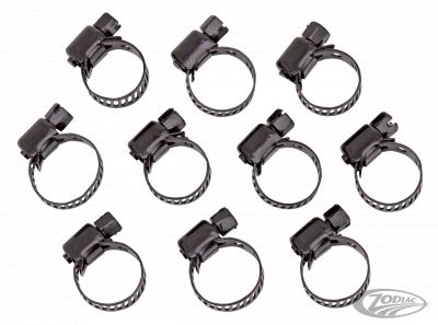 740222 - Jagg 10pck black 5/8