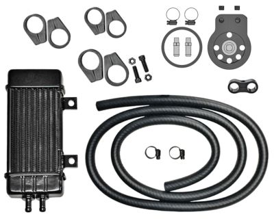 740233 - Jagg Oil Cooler WideLine ME17-Up