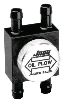 740243 - Jagg Service Kit f/pre-09/24 Man. By-Pas