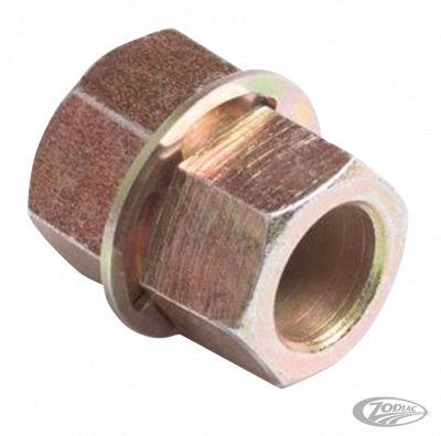 740294 - CruzTools Front Axle Hex Adapter Indian