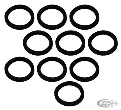 740332 - JAMES 10pck Gaskt start solenoid 65up # 60645-