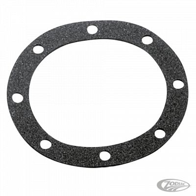 740334 - JAMES 10pck Gasket derby cover 36-64 (cork)