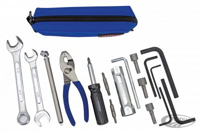 740585 - CruzTools Speedkit for H-D