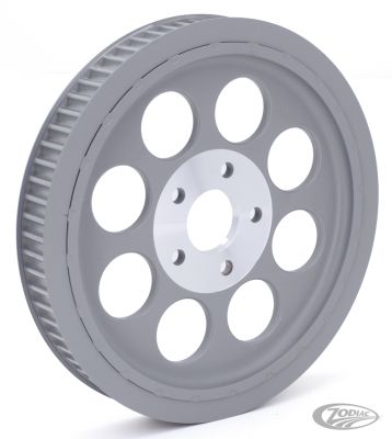 740595 - V-Twin Rear pulley cast BT84-99 70T 1.5