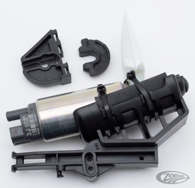 740769 - GZP GHDP Fuel pump assembly FLHT/F*ST 02-07