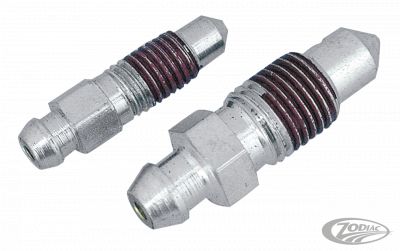 741064 - GOODRIDGE Speedbleeder 3/8-24 zinc plated