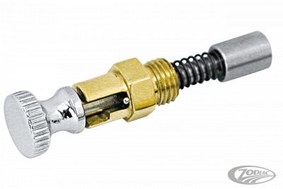 741106 - Kustom Tech billet S&S enrichment device