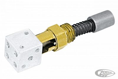 741132 - Kustom Tech Lucky7 S&S enrichment device