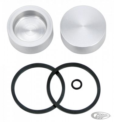 741145 - KUSTOM TECH Sprocket disc caliper rebuilt kit