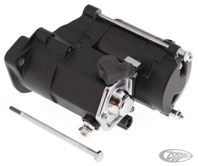 741200 - All Balls starter 1.4kw black BT89-06